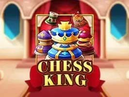 Chess King screenshot