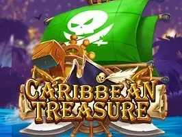 CaribbeanTreasure screenshot