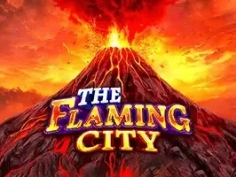 The Flaming City screenshot