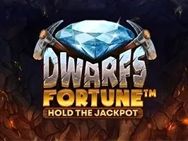 Dwarfs Fortune™ screenshot