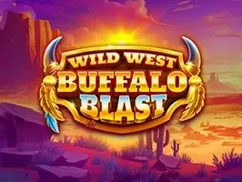 Wild West Buffalo Blast screenshot