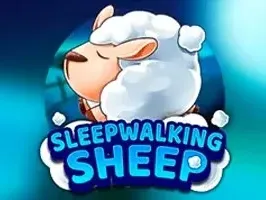 Sleepwalking Sheep