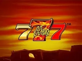 Hot 777™ screenshot