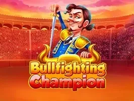 Bullfighting Champion