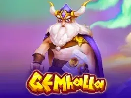 Gemhalla screenshot
